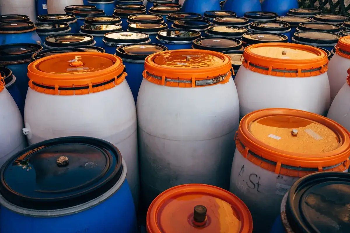 Drug Paraphernalia Cleanup in Orange City, FL